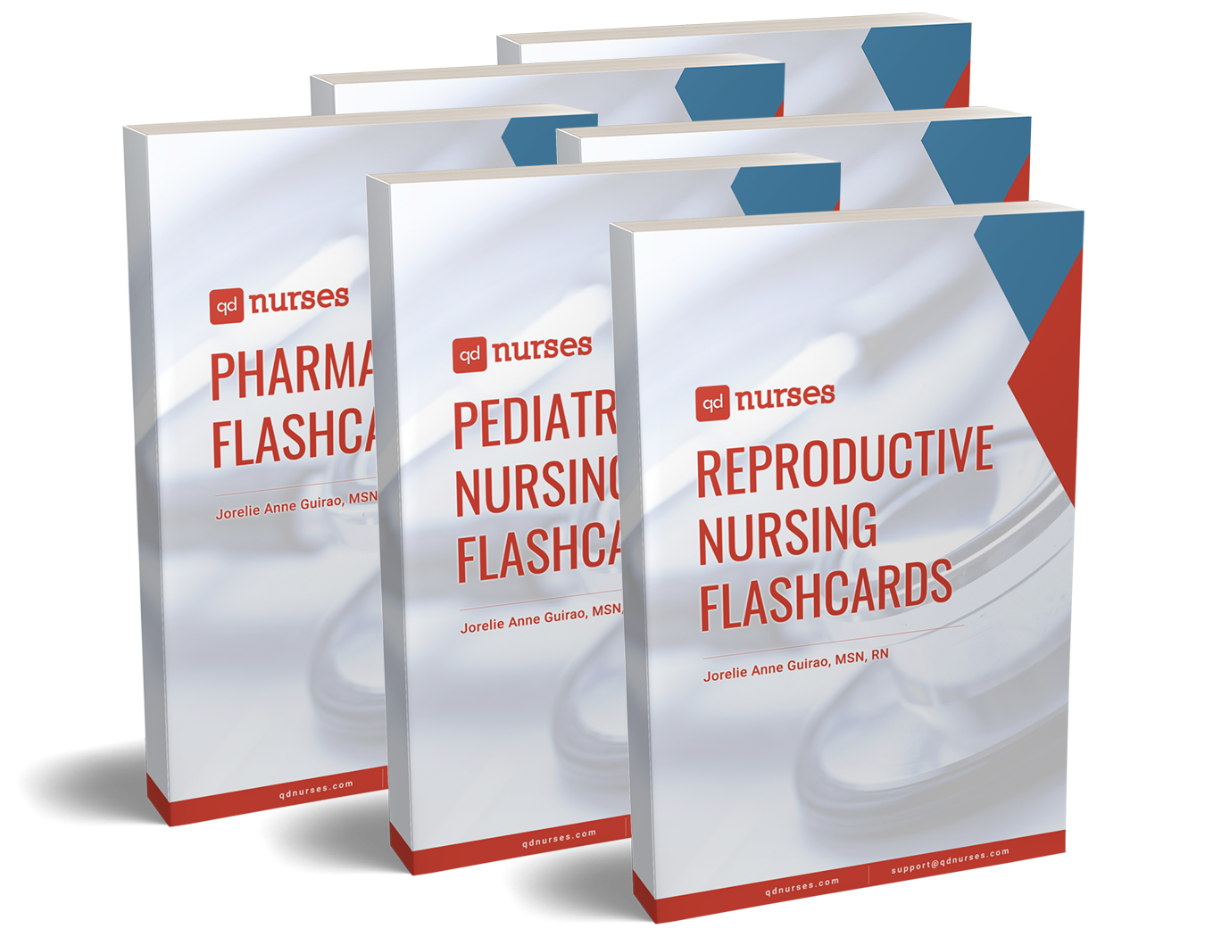 NCLEX Prep Digital Flashcards