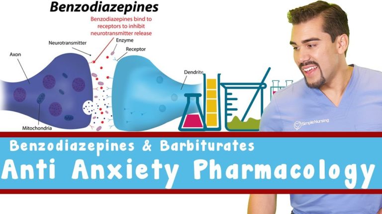 Confused Between Benzodiazepines and Barbiturates?