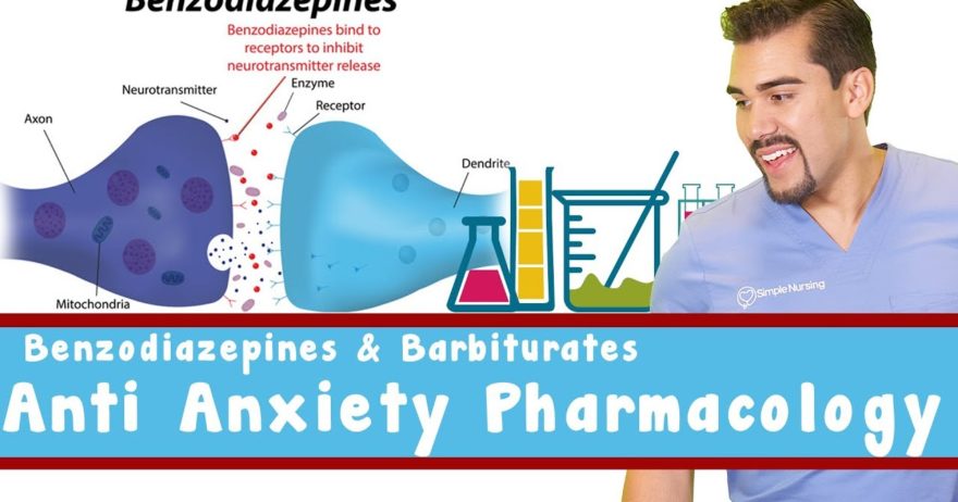 Confused Between Benzodiazepines and Barbiturates?