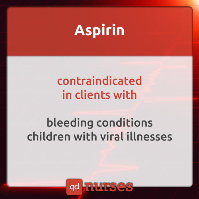 Aspirin