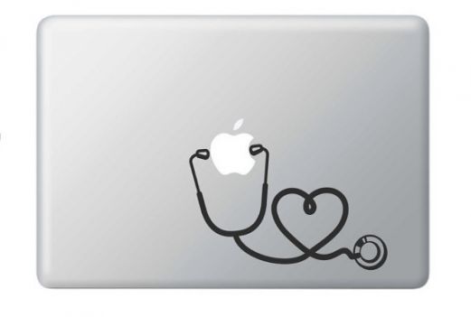 Stethoscope Apple