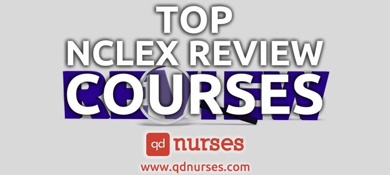 Top NCLEX Review Courses