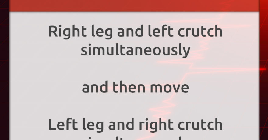 2-Point Gait