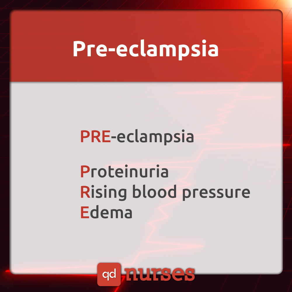 Pre Eclampsia