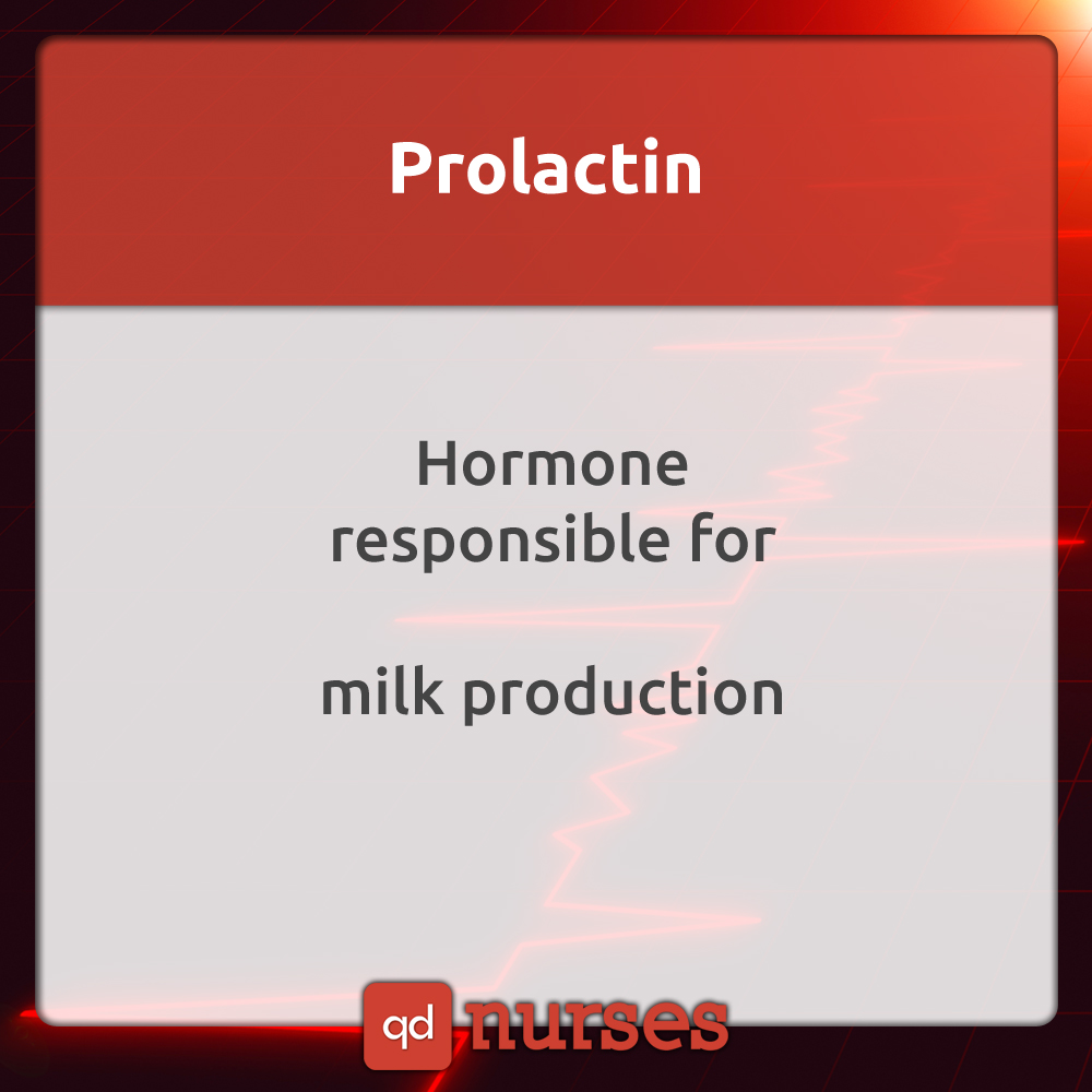 Prolactin