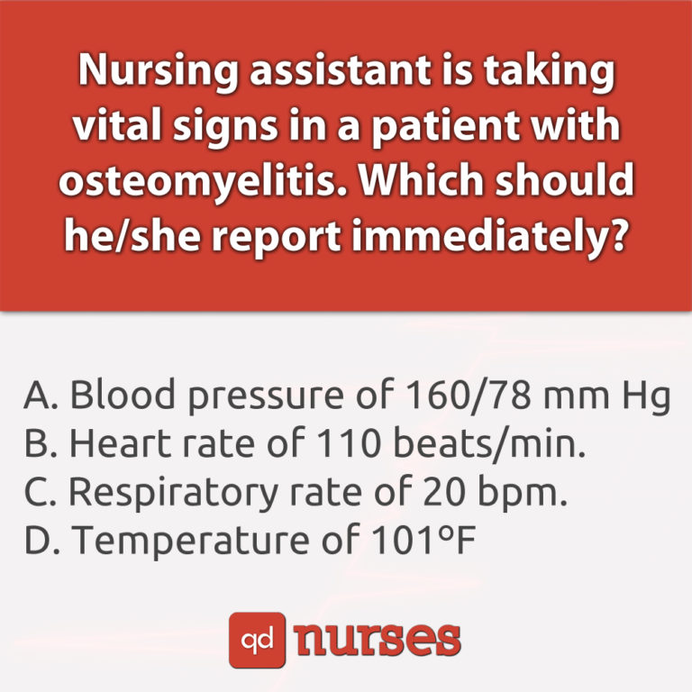 NCLEX Question 6
