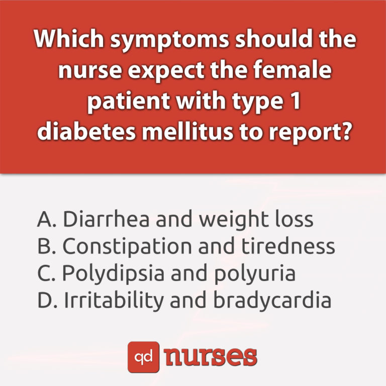 NCLEX Question 1