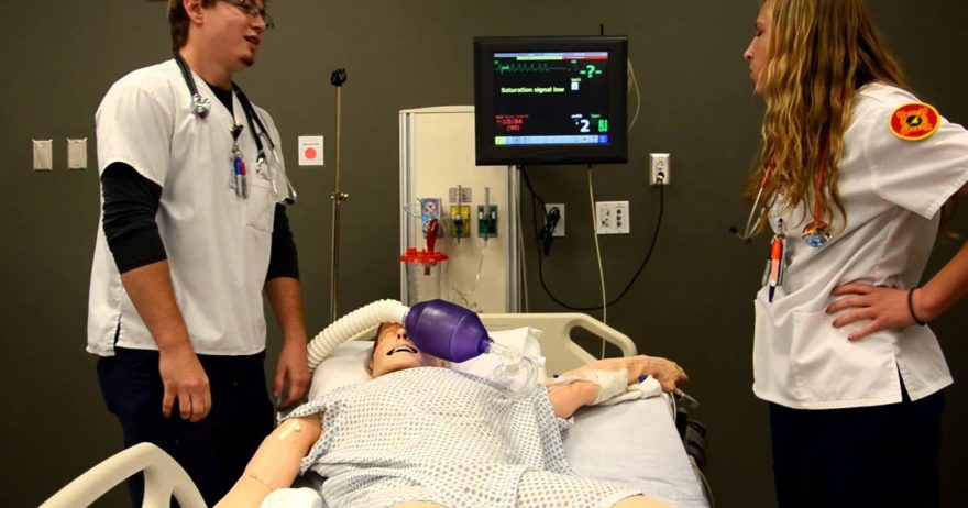 What Nursing Students Don’t Say