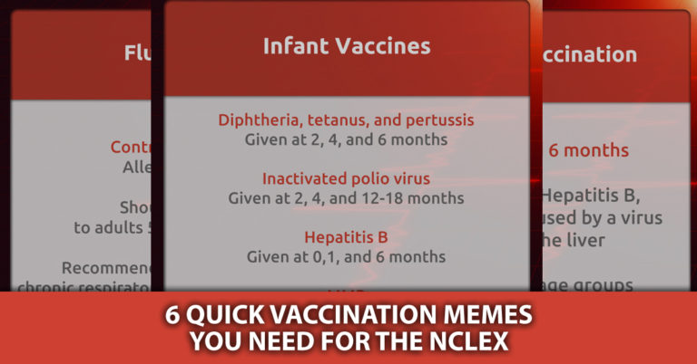 Vaccination Banner
