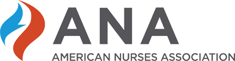 Member of American Nurses Association