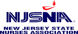 Member of New Jersey State Nurses Association