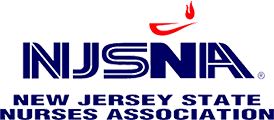 Member of New Jersey State Nurses Association