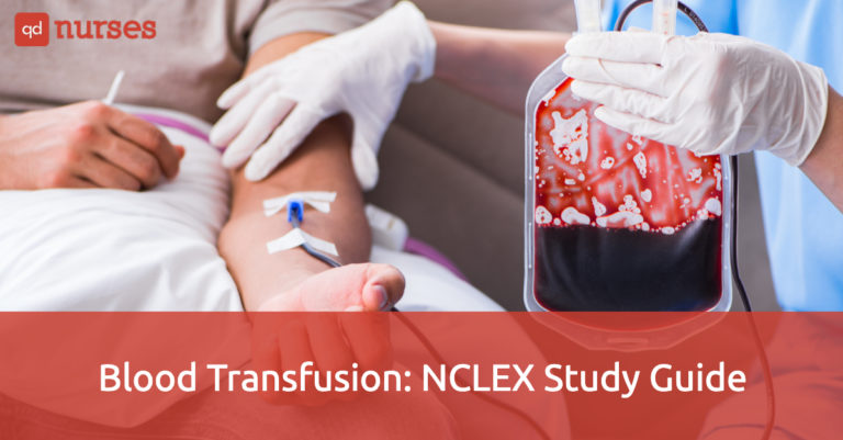 Blood Transfusion