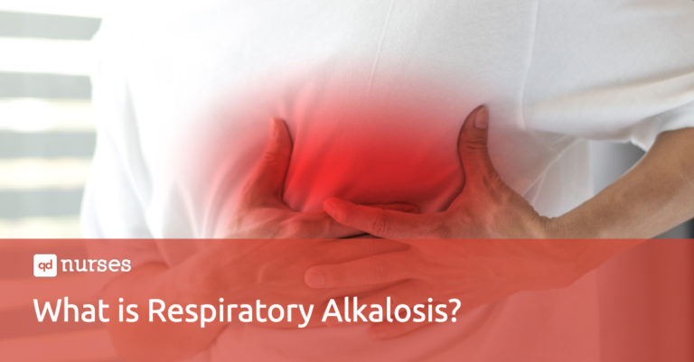 Respiratory Alkalosis