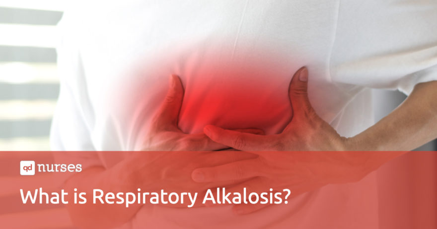 What is Respiratory Alkalosis?