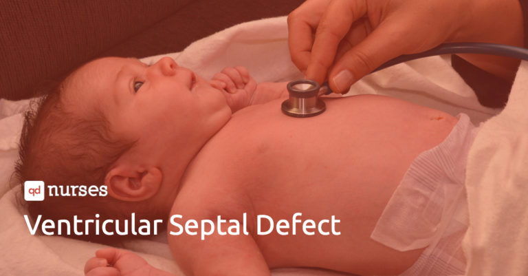 Ventricular Septal Defect