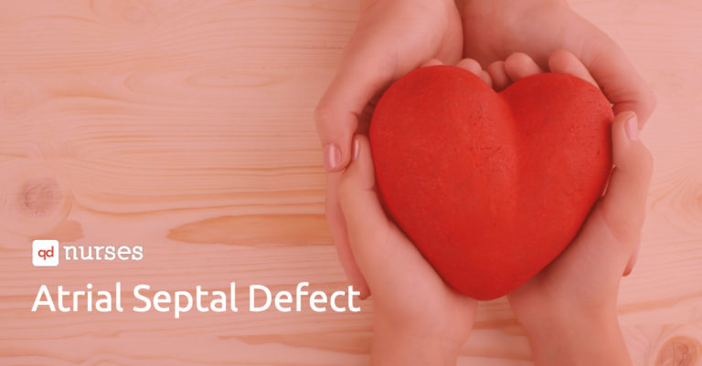 Atrial Septal Defect