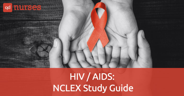 HIV/AIDS