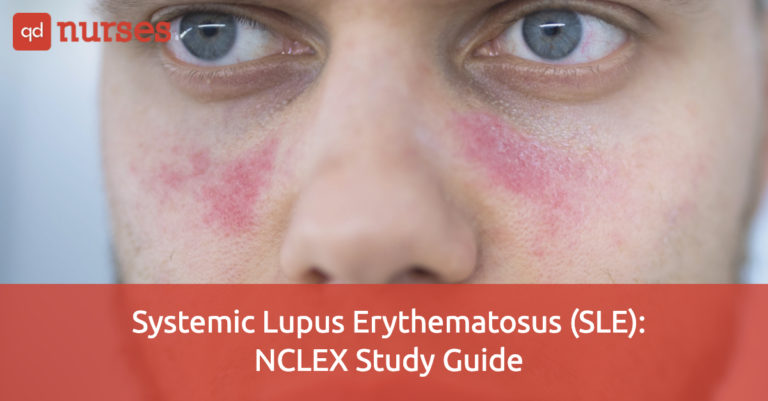 Systemic Lupus Erythematosus (SLE)