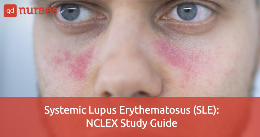 Systemic Lupus Erythematosus (SLE)