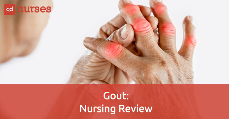 Gout