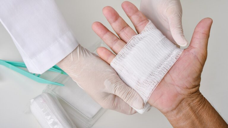 Nursing Procedures: Best Practices in Wound Care Management