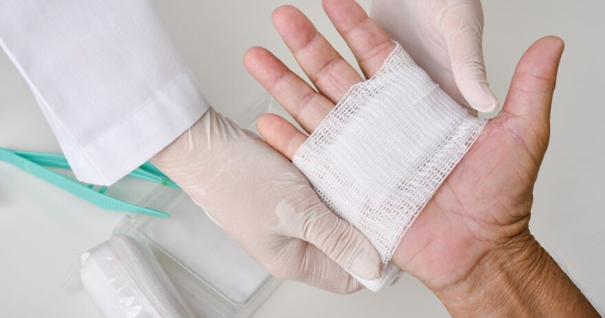 Nursing Procedures: Best Practices in Wound Care Management