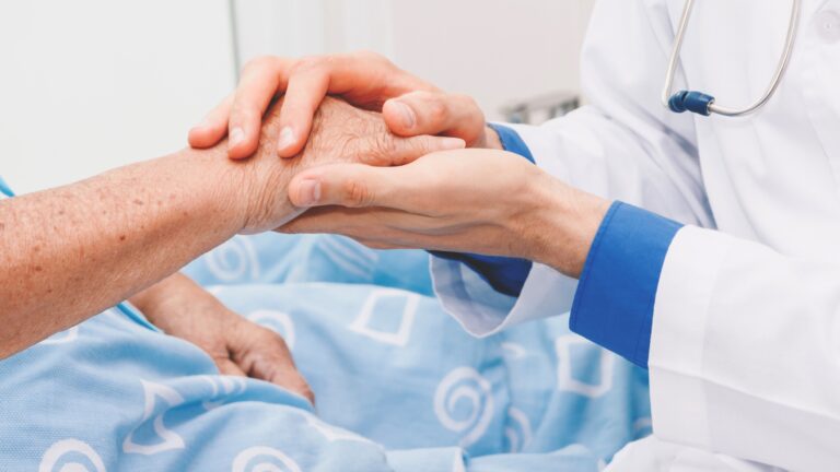 The Role of Nurses in Pain Management: Techniques and Best Practices