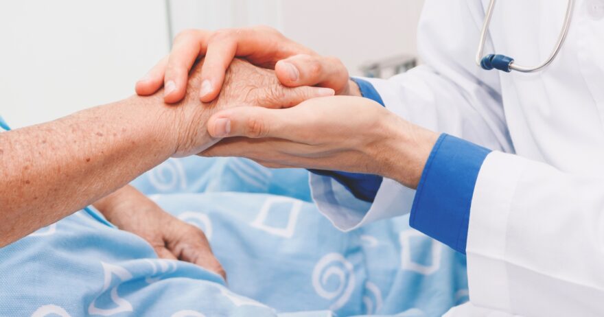 The Role of Nurses in Pain Management: Techniques and Best Practices