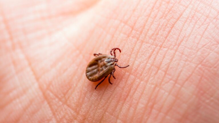 Lyme Disease: A Nursing Review