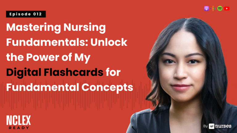 [Image: Mastering Nursing Fundamentals: Unlock the Power of My Digital Flashcards for Fundamental Concepts]